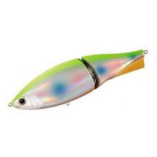 Воблер Giza Shad XL-145K, 145мм, тонущий, 04T Shimano