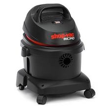 Компактный пылесос Shop-Vac Micro 10 Portable
