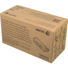 Тонер-картридж XEROX  (106R03623) для  WC 3335 3345 MFP,  (15000 стр.)