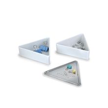 Umbra TRINITY белая