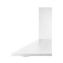 Каминная вытяжка Maunfeld Corsa Light С 50 White