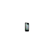 Apple Bumper для iPhone 4 MC597B Black