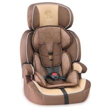 Bertoni (Lorelli) Navigator 9-36 кг Beige&Brown