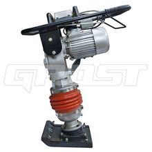 Вибротрамбовка электрическая Grost HCD70E