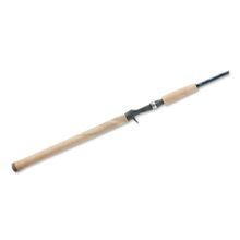 Удилище мультипликаторное Legend LC-70MLF2, 2.13м, 5.25-14г (в пакете) St.Croix