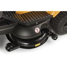 STIGA Estate 6102 HW