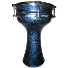 MASTERWORK MASTERWORK TA-CM103-BL BLUE COLORED MARBLE