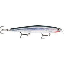 Воблер Max Rap Long Range Minnow MXLM12, FMU Rapala