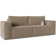 Смарт Диван прямой Фостер Шер Beige