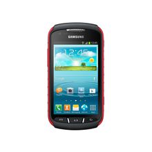 Samsung Samsung Galaxy Xcover 2 S7710 Black Red