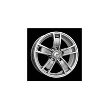 КиК Диксон (КС448) 7x16 5x120 D72,6 ET34(Алмаз-графит)