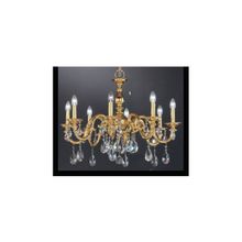 Хрустальная люстра — 25008 8 AS