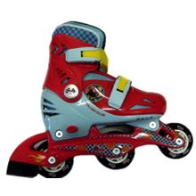 Смешарики Роликовые коньки  SMIS01 ( ПИН) (р.29-32)