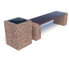 Комплект Евро 1 и Киль урна