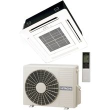Hitachi RAC-35NPA   RAI-35RPA