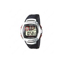 Casio W-210-1D