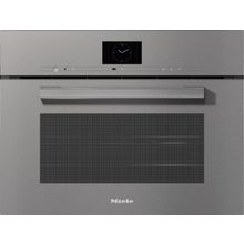 MIELE DGC7640 GRGR