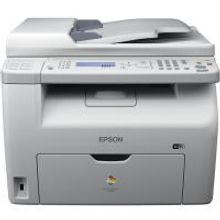 EPSON AcuLaser CX17WF МФУ цветное светодиодное