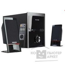 Microlab M-700U черный