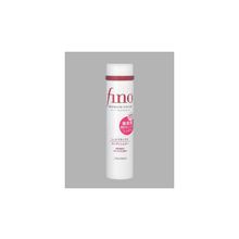 SHISEIDO FINO Premium Touch Восстанавливающий кондиционер для жирных и нормальных волос (с маточным молочком пчёл) 200 мл