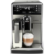 Кофемашина Saeco PicoBaristo Deluxe SM 5473 10