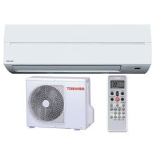 Настенный кондиционер Toshiba RAS-10SKP-ES RAS-10S2A-ES