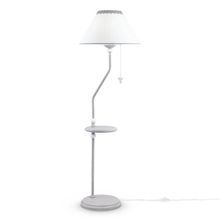 Maytoni Торшер Maytoni Bouquet ARM023-FL-01-S ID - 52614