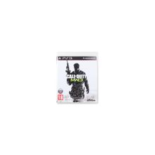 Call of Duty: Modern Warfare 3. Русская версия (PS3)