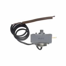 Термостат защитный SPC-М 16А, 95°С, 950мм, 2 контакта под разъем, 2 контакта под винт, капиллярный, 250V, Ariston, 100330