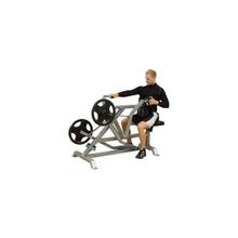 LEVERAGE SEATED ROW  NEW Body-Solid LVSR