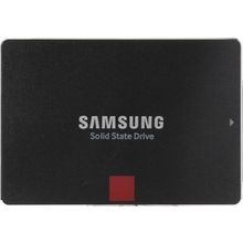 Накопитель  SSD 256 Gb SATA 6Gb s Samsung 850 PRO Series   MZ-7KE256BW   (RTL)  2.5"  V-NAND  MLC