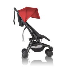 Mountain Buggy Прогулочная Nano Ruby