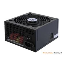 Блок питания  Chieftec 650 W CFT-650-14CS v.2.3 EPS 12V, A.PFC,Fan 14 cm,Cable Management,Retail