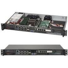 SuperMicro SuperMicro SYS-5018D-FN8T