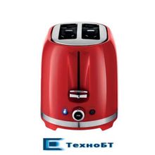 Тостер Centek СТ-1432 Red