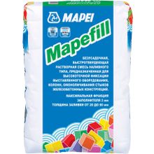 Mapei Mapefill 25 кг