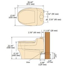 Separett Биотуалет компостирующий Separett Villa 9000