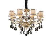 Люстра подвесная Osgona 701081 Fiocco