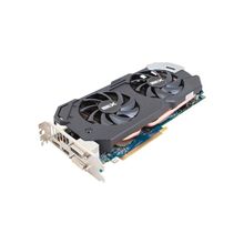 Видеокарта Sapphire Radeon HD 7950 850Mhz PCI-E 3.0 3072Mb 5000Mhz 384 bit 2xDVI HDMI HDCP with Boost BOX