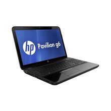 Ноутбук HP PAVILION g6-2007er