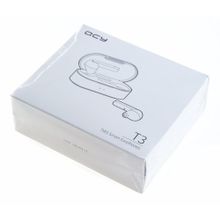 Bluetooth наушники Xiaomi QCY-T3 черный