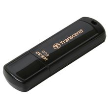 USB флешка Transcend JetFlash 700 8GB