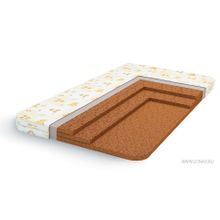 Матрас Lonax Baby Cocos-9 90