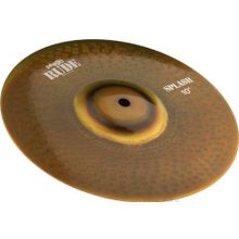 PAISTE PAISTE 10 SPLASH RUDE