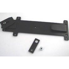 MiniMAC Flush Mount Bracket