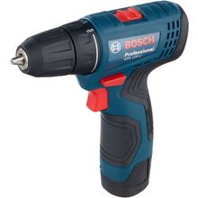 Bosch Professional GSR 120 LI 12 В