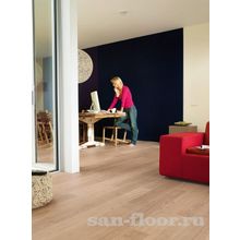 Ламинат Quick Step Perspective UF1303 Дуб светлый потёртый