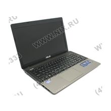 ASUS K55A [90N89A6-14W642-25813AY] i5 3210M 4 500 DVD-RW WiFi BT Win8 15.6 2.47 кг