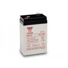 Yuasa Yuasa NP4-6