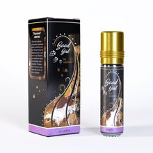 Женские духи на основе масла "Хорошая" Девочка Shams Natural Oils 10мл